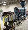  STERLING Lab Extrusion Coater Laminator, 15" working width.